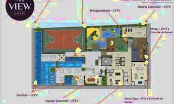 Imagem 6: Mansão The View 55976