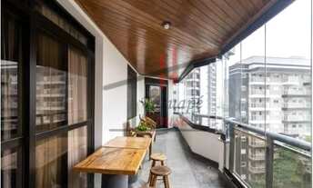 Imagem: Apartamento Venda Analia Franco Varanda