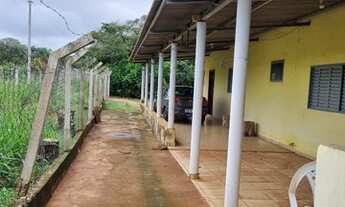 Imagem 3: Rancho em Mira Estrela