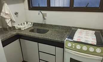 Imagem 5: Apartamento para venda possui 60 metros quadrados com 2 quartos em Pinheiros - São Paulo