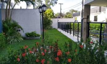 Imagem 2: Apartamento para venda possui 105 metros quadrados com 3 quartos