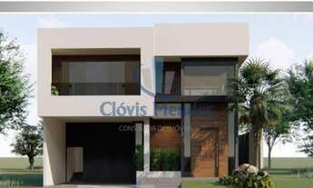 Imagem: Casa sobrado em condomínio com 4 quartos