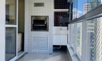 Imagem 2: OPORTUNIDADE| Edf. Riviera Boa Viagem| O condomínio mais desejado de Bv| 89m²