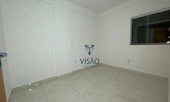 Imagem 6: Apartamento com 2 dormitórios para alugar, 55 m² por R$ 1.550,01/mês - Vicente Pires - Vic