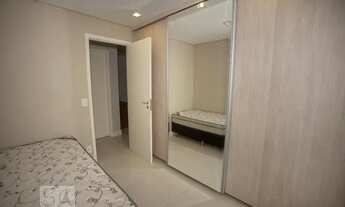 Imagem 4: Apartamento para Aluguel - Bigorrilho, 2 Quartos, 62 m2