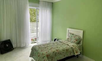 Imagem 7: Casa para venda possui 182 metros quadrados com 4 quartos