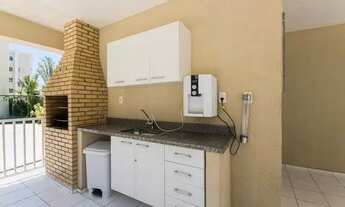 Imagem 4: Apartamento em Condomínio em Parada de Lucas