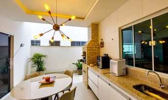 Imagem 6: Oportunidade! Casa no Condomínio Monte Carlo com Energia Solar