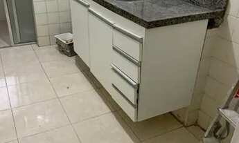 Imagem 3: Apartamento para aluguel Cond Parque das Nações em Vila das Belezas - São Paulo - SP