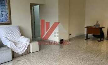 Imagem 2: Vendo apartamento 3 quartos vaga Tijuca 120m2