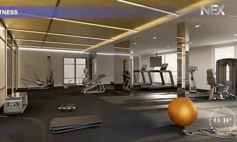 Imagem 3: Apartamento para venda tem 30 metros quadrados com 1 quarto em Perdizes - São Paulo - SP