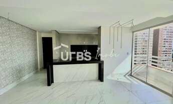 Imagem 3: Apartamento para venda tem 72 metros quadrados com 2 quartos