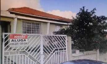 Imagem: Casa para aluguel tem 80 metros quadrados