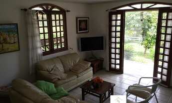 Imagem 6: Leonardo Corretor Vende: Casa de Condomínio Em Gravatá 04 Suítes Lote 15 x 40