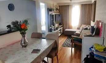 Imagem 5: Apartamento para venda possui 56 metros quadrados com 2 quartos