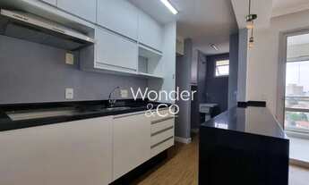 Imagem 2: Duplex encantador com 1 suíte e vista fantástica no Campo Belo