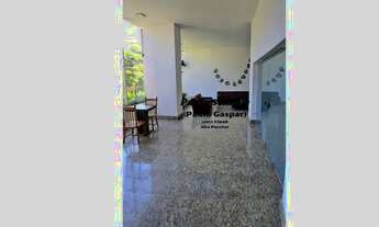 Imagem 6: Apartamento para venda tem 50 metros quadrados com 2 quartos em Ilha Porchat - São Vicente