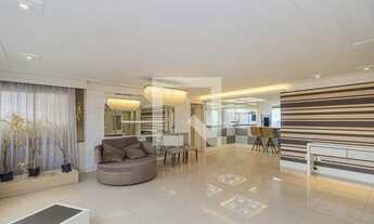 Imagem 4: Apartamento para Aluguel - Higienópolis, 3 Quartos, 130 m2