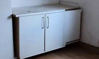 Imagem 4: Casa na área livre