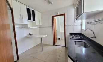 Imagem 5: Apartamento para aluguel com 3 quartos em Centro - Contagem - MG