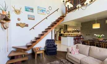 Imagem 6: Casa para Venda - 250m², 3 dormitórios, sendo 2 suites, 3 vagas - Ponta Grossa