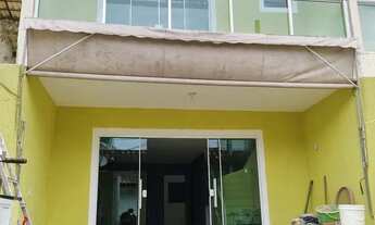 Imagem: ALUGO CASA DUPLEX 4 QUARTOS