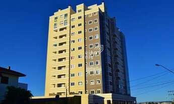 Imagem: Edifício Rio Volga - Centro - Apartamento