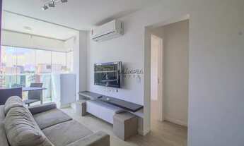 Imagem 2: Cobertura Venda Pinheiros 88 m² 2 Dormitórios