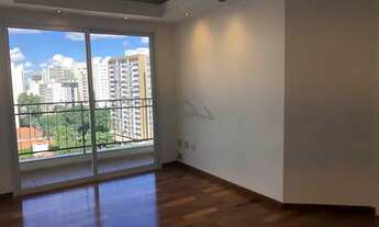 Imagem 1: Apartamento - Cambuí - Campinas