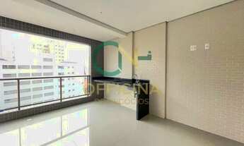 Imagem 2: Apartamento alto padrão, Embare, Santos, Litoral de S.P