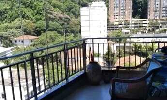 Imagem 6: Real UP Vende Excelente Cobertura Duplex - Gávea