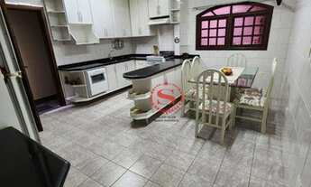 Imagem 2: Sobrado - Parque Marajoara - Santo André/SP