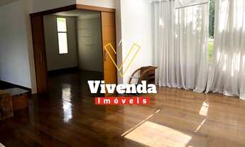 Imagem 5: ALPHAVILLE - RESIDENCIAL GENESIS 01 - CASA A VENDA COM 900M° DE TERRENO