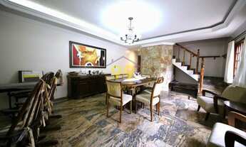 Imagem 3: Casa a venda 4 dormitórios - 2 suítes - 200m2 - 3 vagas