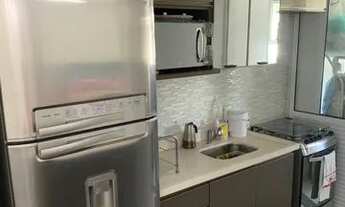 Imagem 2: Apartamento com 2 dormitórios em Vila Sônia- SP