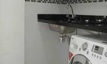 Imagem 7: Apartamento 1 quarto 1 vaga Barra da Tijuca