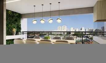 Imagem 6: APARTAMENTO RESIDENCIAL em São Paulo - SP, Campo Belo