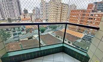 Imagem 4: Apartamento com 1 dorm, Tupi, Praia Grande - R$ 260 mil, Cod: ANT6883