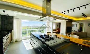 Imagem 3: Apartamento - Parque das Flores - Campinas