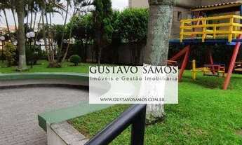 Imagem 7: Apartamento para alugar, 62 m² por R$ 2.971,00/mês - Alto da Mooca - São Paulo/SP