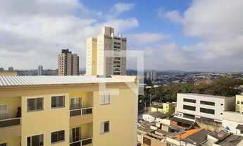 Imagem 6: Apartamento para Aluguel - Vianelo Bonfiglioli , 2 Quartos, 45 m2