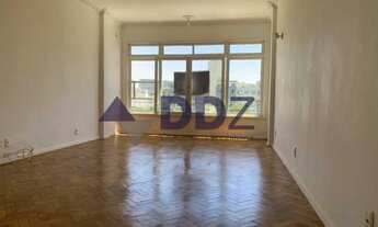 Imagem 5: Apartamento-LOCAÇÃO-Tijuca-Rio de Janeiro-RJ