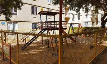 Imagem 4: Apto 2Q até 100% financ com porcelanato e cozinha planejada