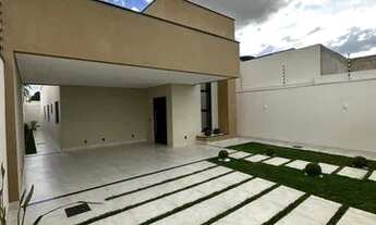 Imagem 7: Casa de Alto Padrão em uma das melhores localização de Planaltina / GO