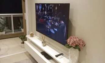 Imagem 7: Apartamento para venda possui 73 metros quadrados com 3 quartos