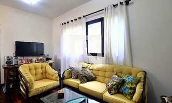 Imagem: Apartamento para Aluguel - Jardim, 3 Quartos