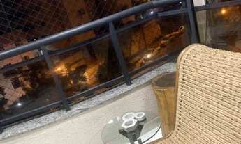 Imagem 3: Apartamento Padrão para Venda em Setor Bueno Goiânia-GO - 484