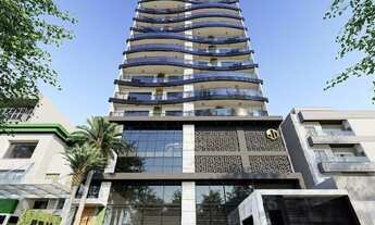 Imagem 3: Apartamento para venda possui 80 metros quadrados com 2 quartos em Centro - Chapecó - SC