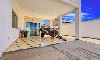 Imagem 3: Casa para venda com 200 metros quadrados com 3 quartos em Jardim Fonte Nova - Goiânia - GO