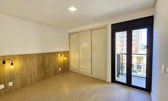 Imagem 6: Apartamento residencial para Locação em Campinas, bairro Cambuí, localizado no miolo do C